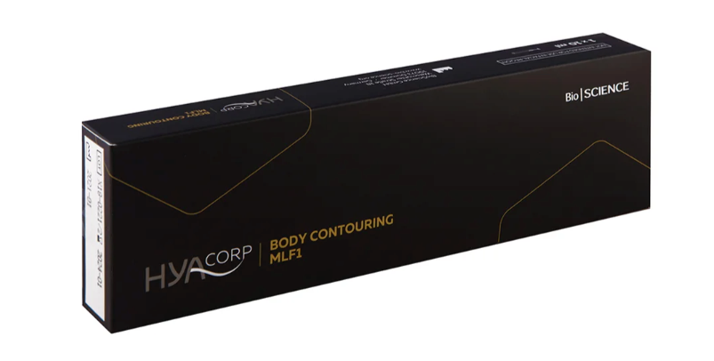 Bio Science HYAcorp Body Contouring MLF1 - 10.0ml