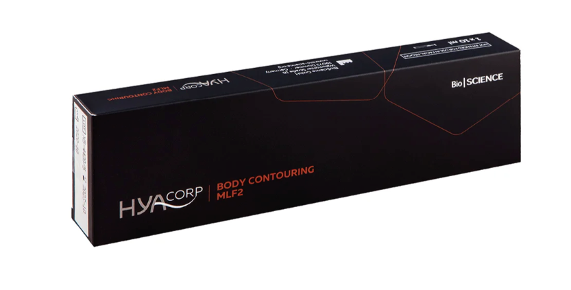 Bio Science HYAcorp Body Contouring MLF2 - 10.0ml