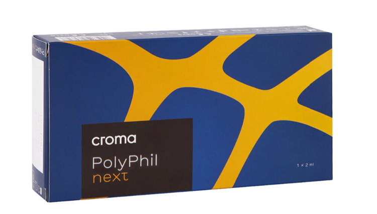 CROMA POLYPHIL NEXT 1 X 2.0ml