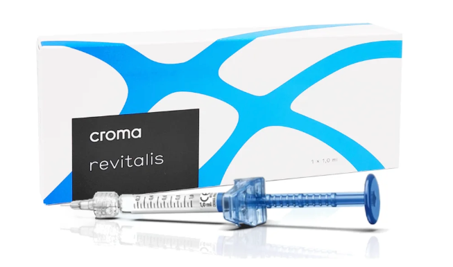 CROMA REVITALIS 1 x 1.0ml