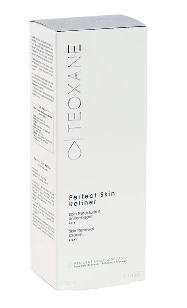 Teoxane TEOXANE PERFECT SKIN REFINER 50ml