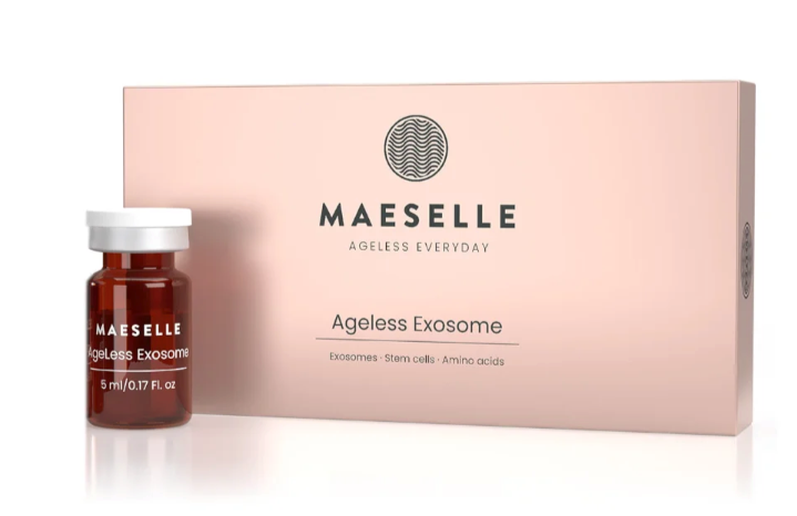 MAESELLE AGELESS EXOSOME 1 x 5ml