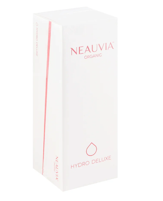 NEAUVIA HYDRO DELUX 2 x 2,5ml