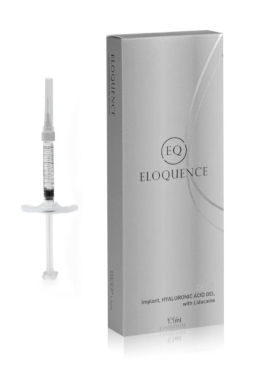 ELOQUENCE DEEP LIDO 1 x 1.1ml