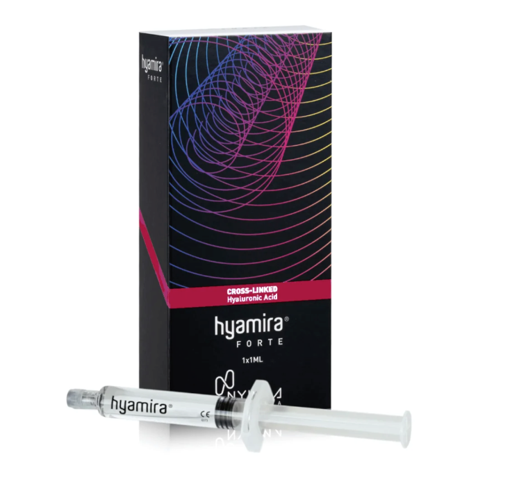 HYAMIRA FORTE 1 x 1ml