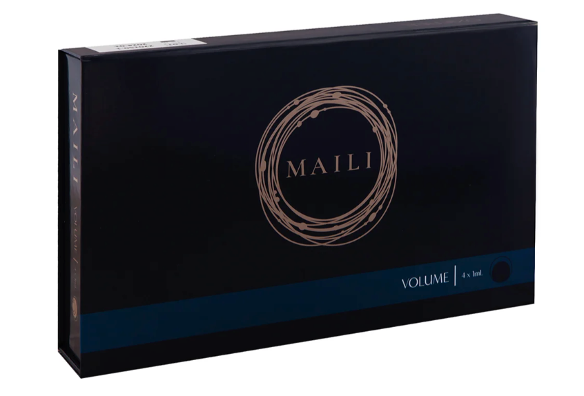 MAILI VOLUME 4 x 1.0ml