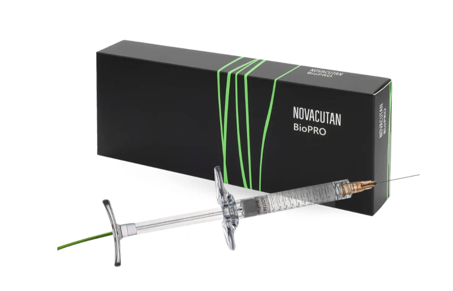 NOVACUTAN BioPro 1 x 2ml
