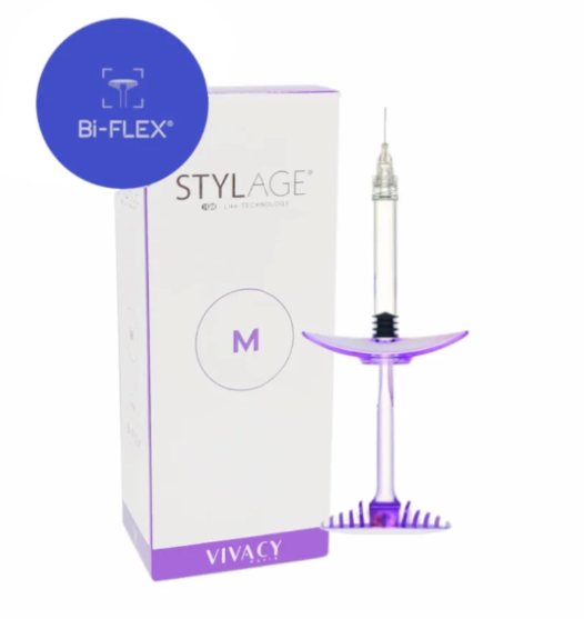 STYLAGE M BI-FLEX 2 x 1.0ml