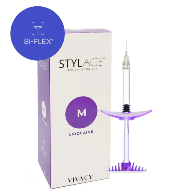 STYLAGE M BI-FLEX LIDO 2 x 1,0ml