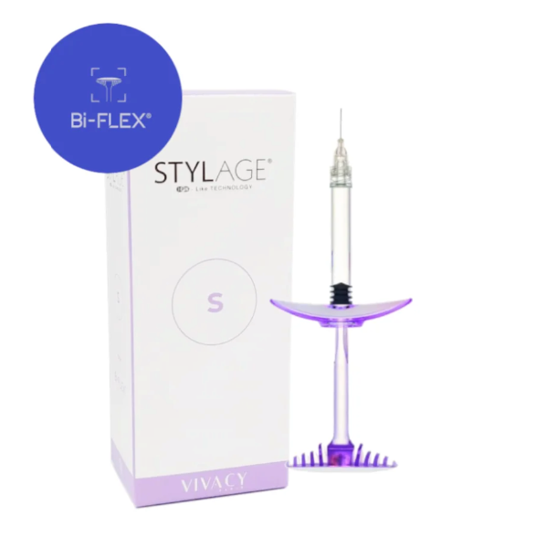 STYLAGE WITH BI-FLEX 2 x 0,8ml