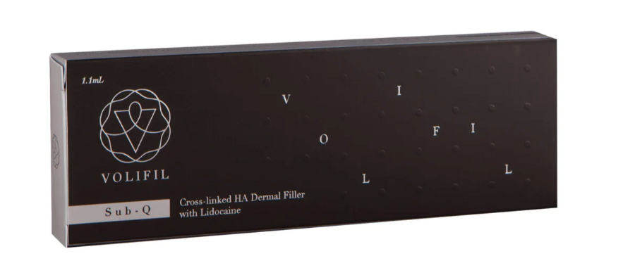 VOLIFIL SUB-Q LIDO 1.1ml