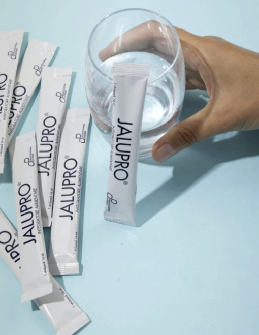 JALUPRO® collagen drink for skin, hair and nails 30x14ml