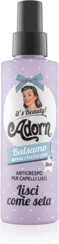 Adorn Anti-frizz hair balm 150 ml