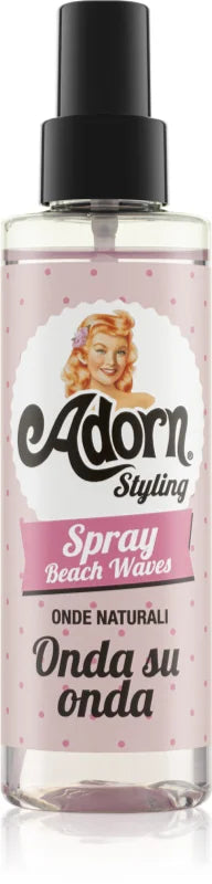 Adorn Beach Waves Onda su Onda hair spray 150 ml