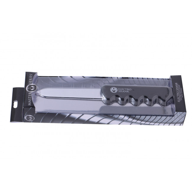 Master Series Electro Shank Electro Shock Blade with Handle