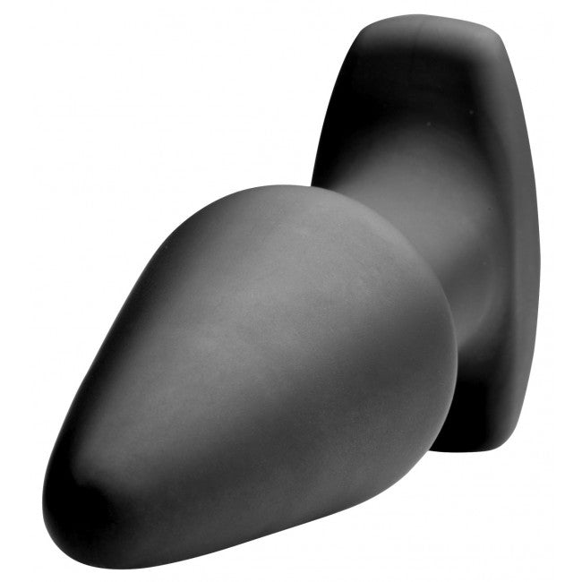 Rimmers Smooth Rimming Plug Model R