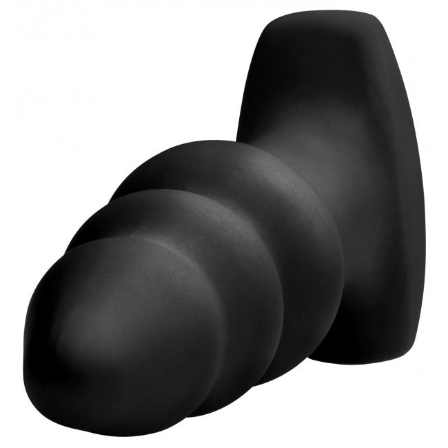 Rimmers Rippled Rimming Plug Model I