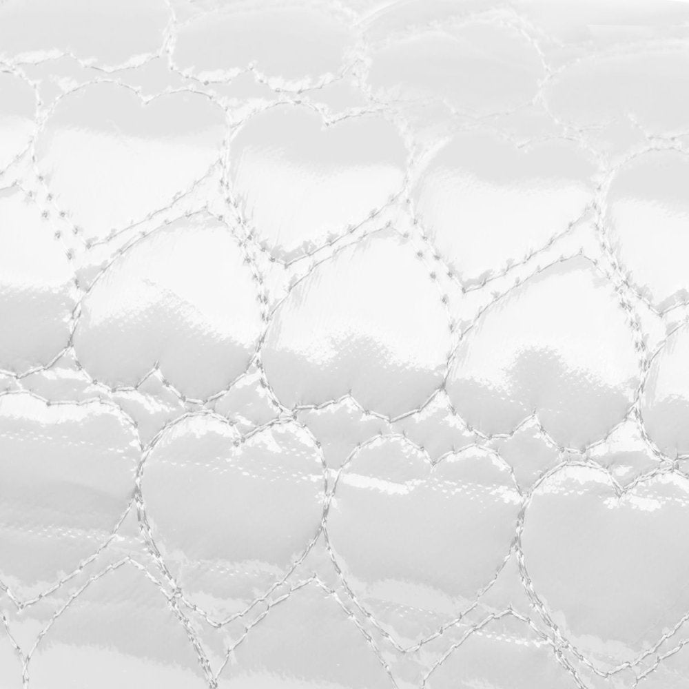 ACTIVESHOP manicure armrest Pik, white