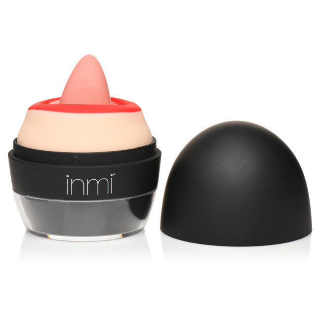 Lickgasm 10X Lady Licker Clitoral Stimulator