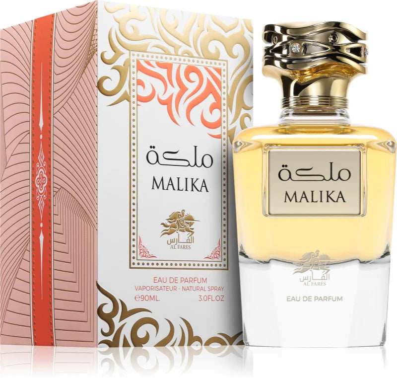 Al Fares Malika Eau de Parfum 90 ml
