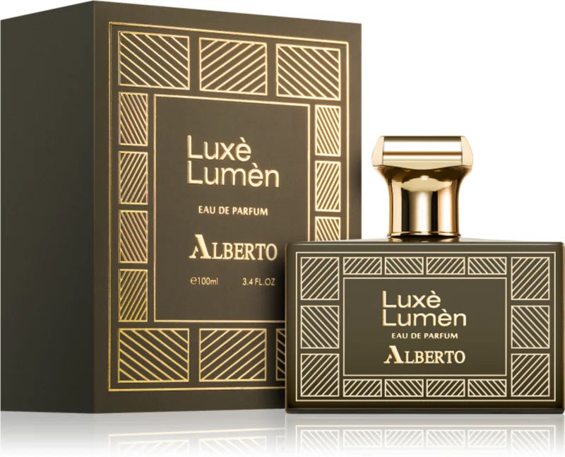 Alberto Luxes Lumen Eau de Parfum 100 ml