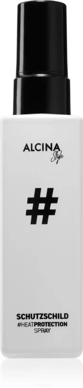 Alcina Style # Heat protection spray 100 ml