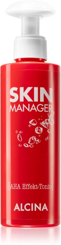 Alcina Skin Manager Tonic 190 ml