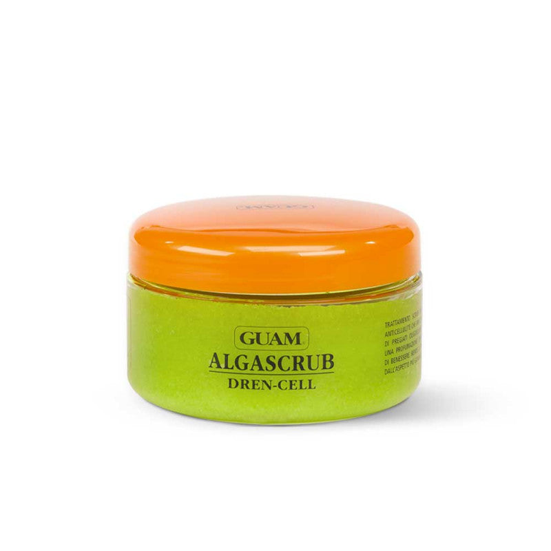 Guam Schlamm Gel Gegen Cellulite – Mit Algen & Koffein, Straffende Körperpflege