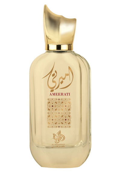 Al Wataniah Ameerati Eau de Parfum 100 ml – My Dr. XM