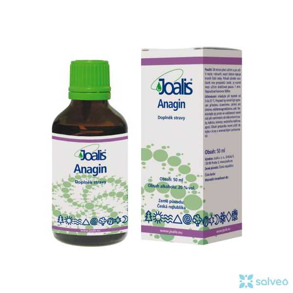 Joalis Anagin 50 ml