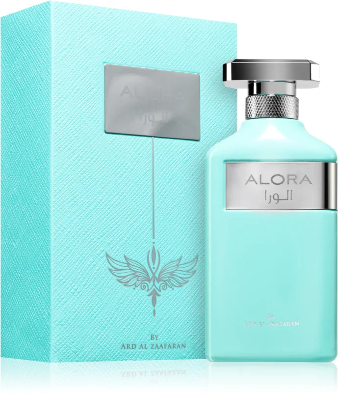 Ard Al Zaafaran Alora eau de parfum 100 ml