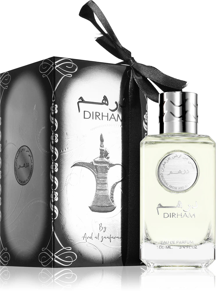Ard Al Zaafaran Dirham Ney eau de parfum 100 ml