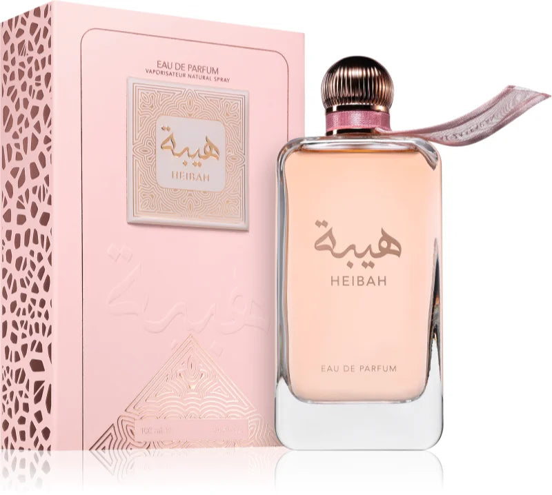 Ard Al Zaafaran Heibah eau de parfum 100 ml