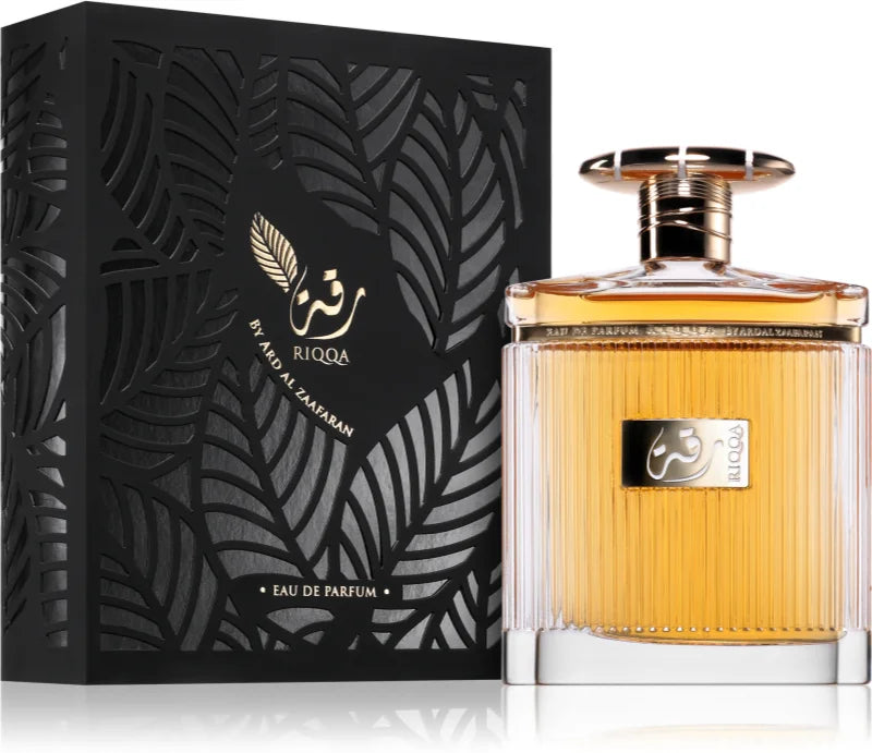 Ard Al Zaafaran Riqqa eau de parfum 100 ml