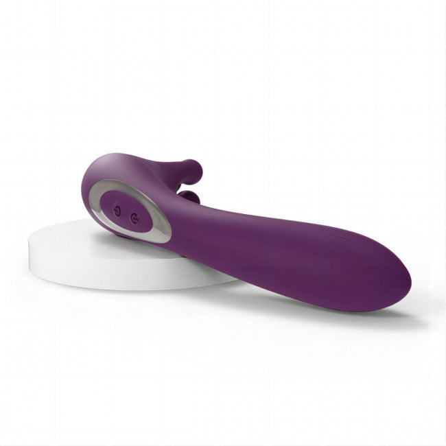 Tracy's Dog Goldfinger G Spot Vibrator Purple