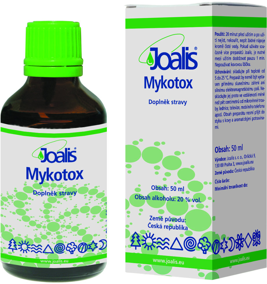 Joalis Mykotox 50 ml