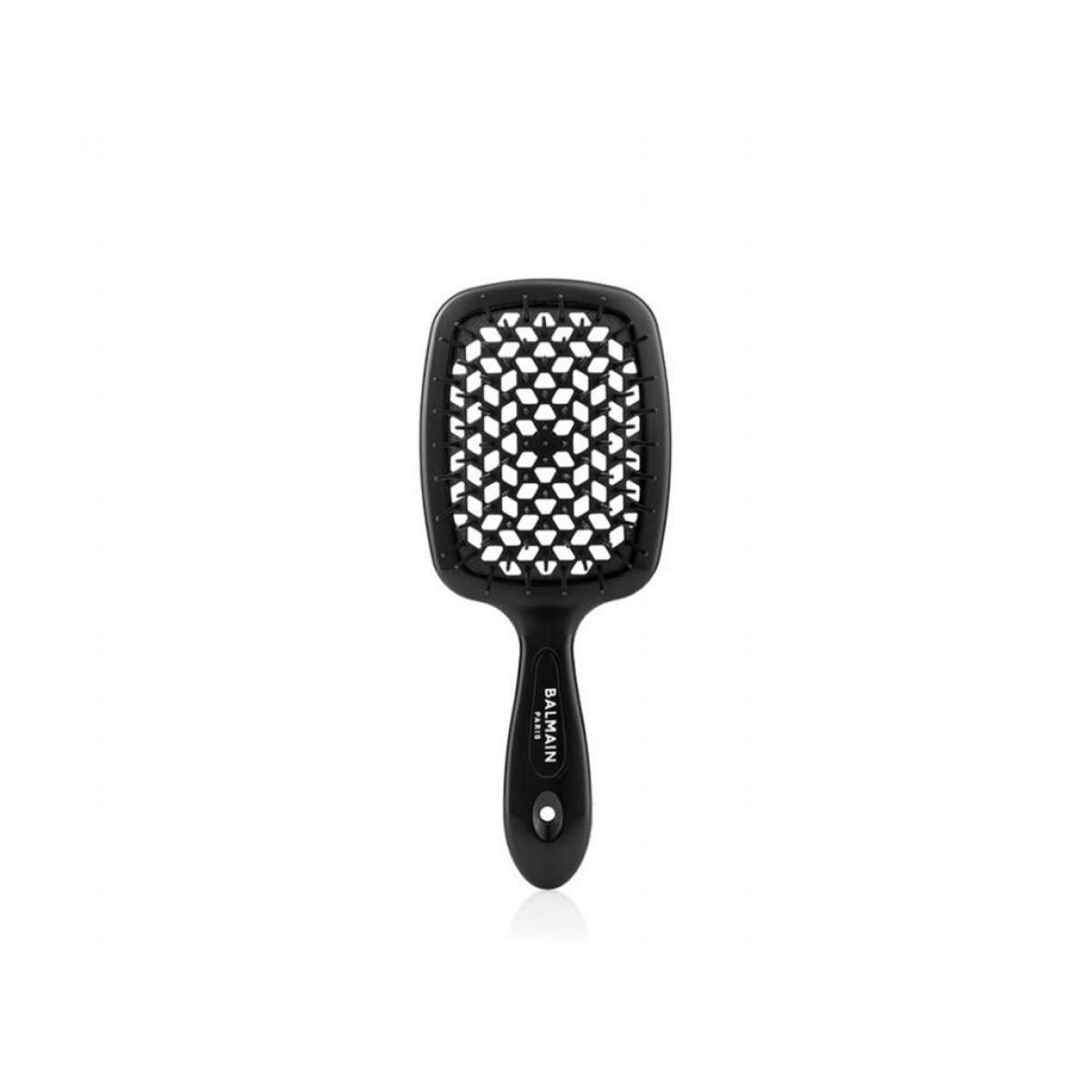 Balmain Black Detangling Brush