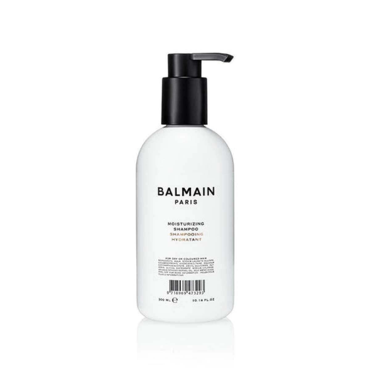 BALMAIN Moisturizing Shampoo 300ml