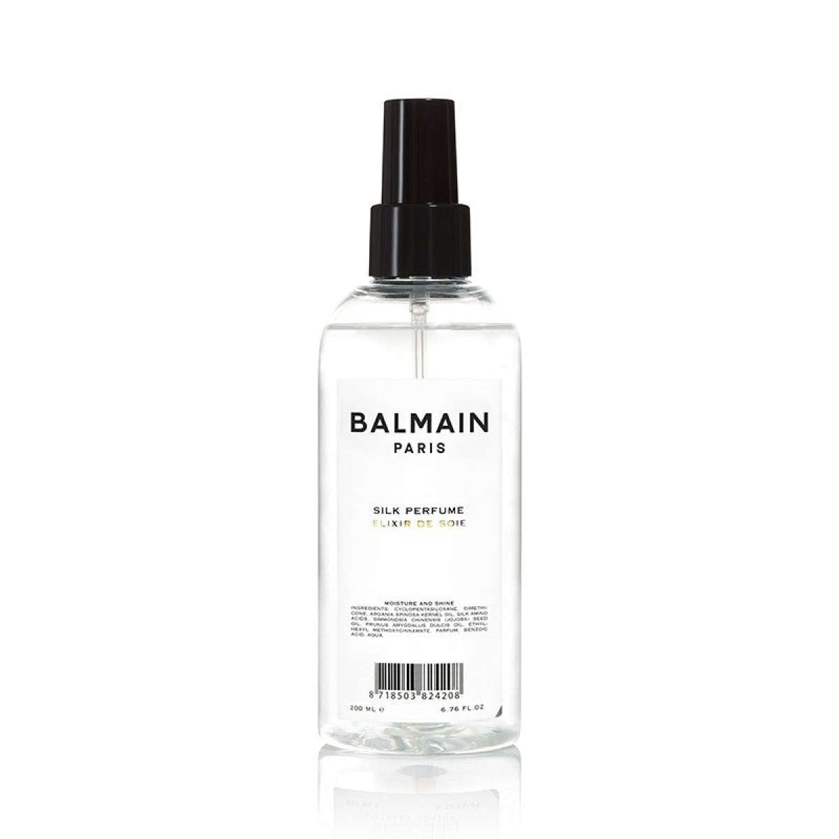 BALMAIN Silk Perfume 200ml