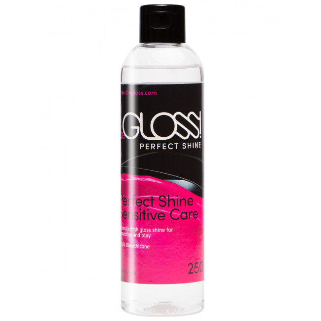 beGLOSS Perfect Shine 250ml