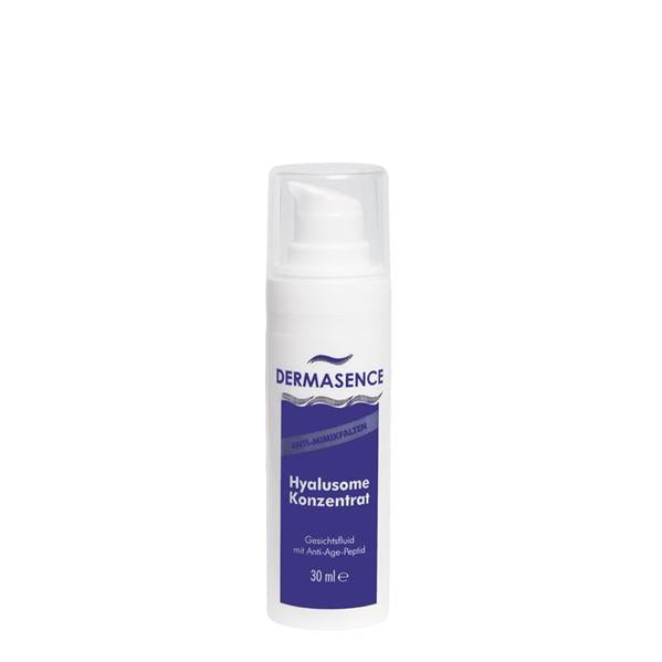Dermasence Hyalusome Concentrate 30 ml