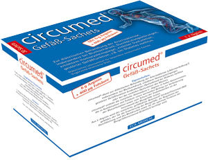 Circumed Vascular 30 Sachets