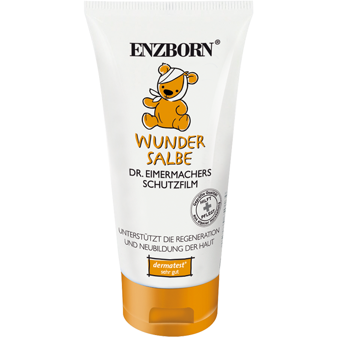 Enzborn miracle ointment 50 ml