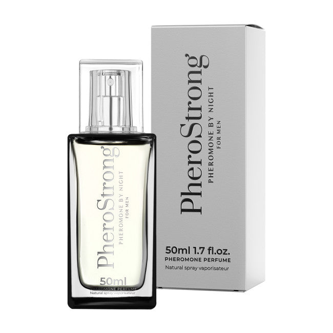 PheroStrong Pheromone by Night for Men 50ml