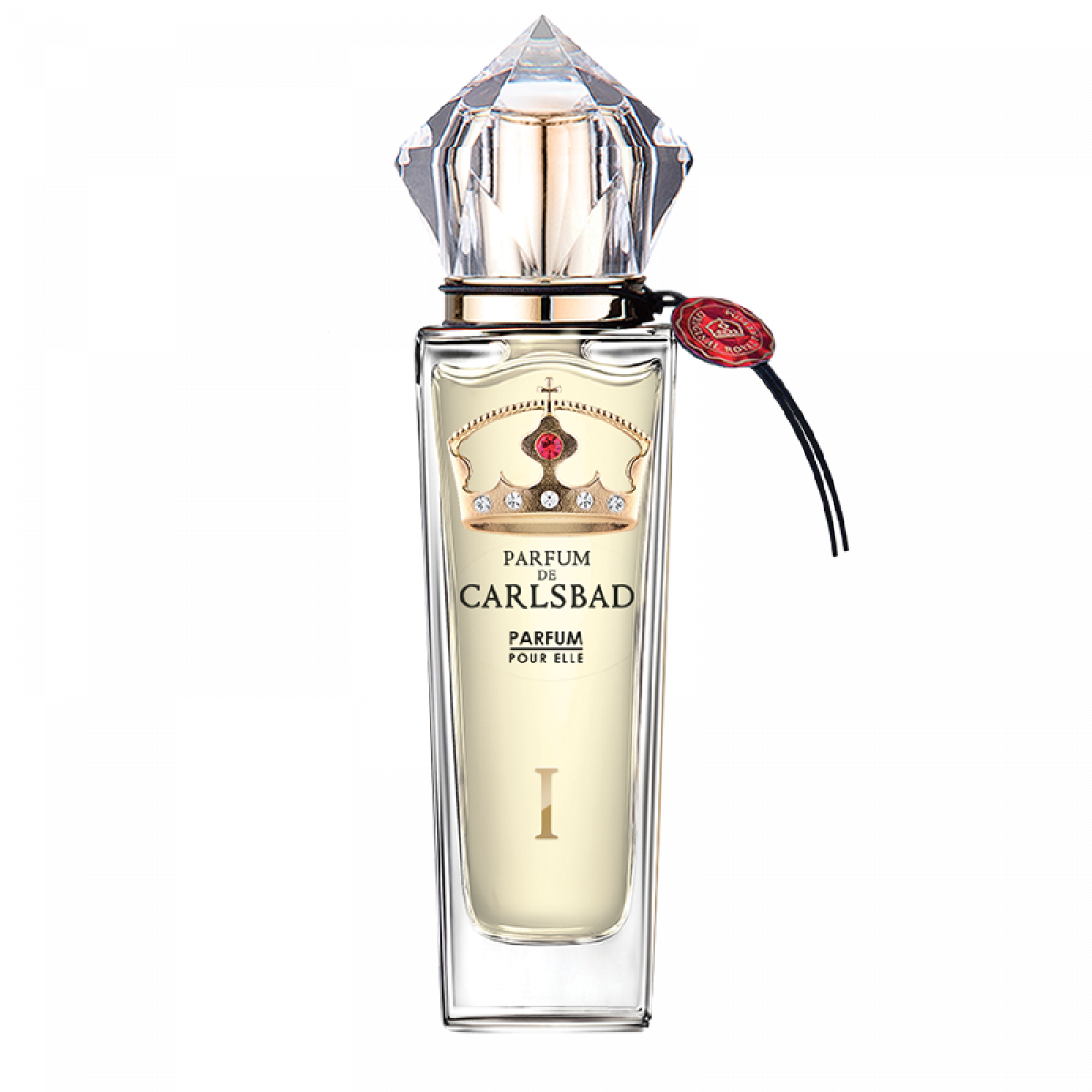 PARFUM DE CARLSBAD pour elle No I, 30 ml