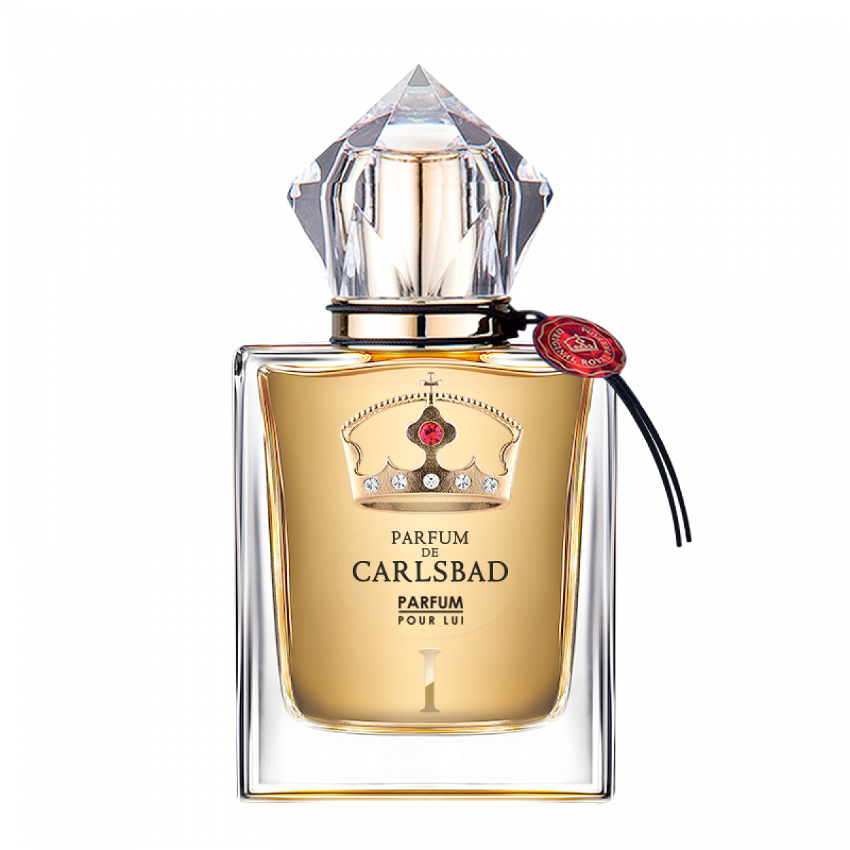 PARFUM DE CARLSBAD pour LUI No I, 50 ml