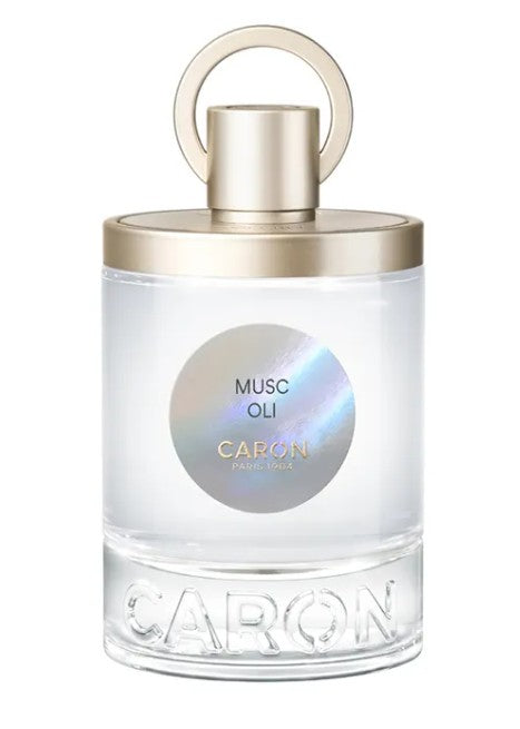 Caron Musc Oli Eau de Toilette 100 ml
