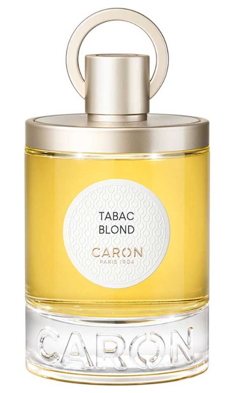 caron tobacco exquis Tabac Blond; Eau de Parfum; 100ml