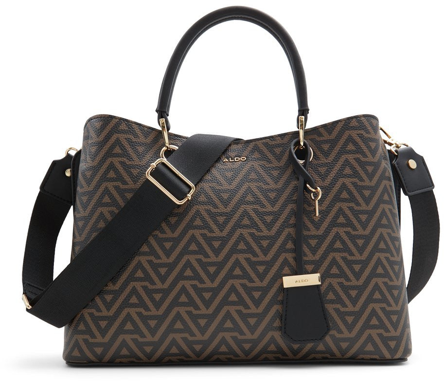 ALDO Eile women's handbag Brown – My XM