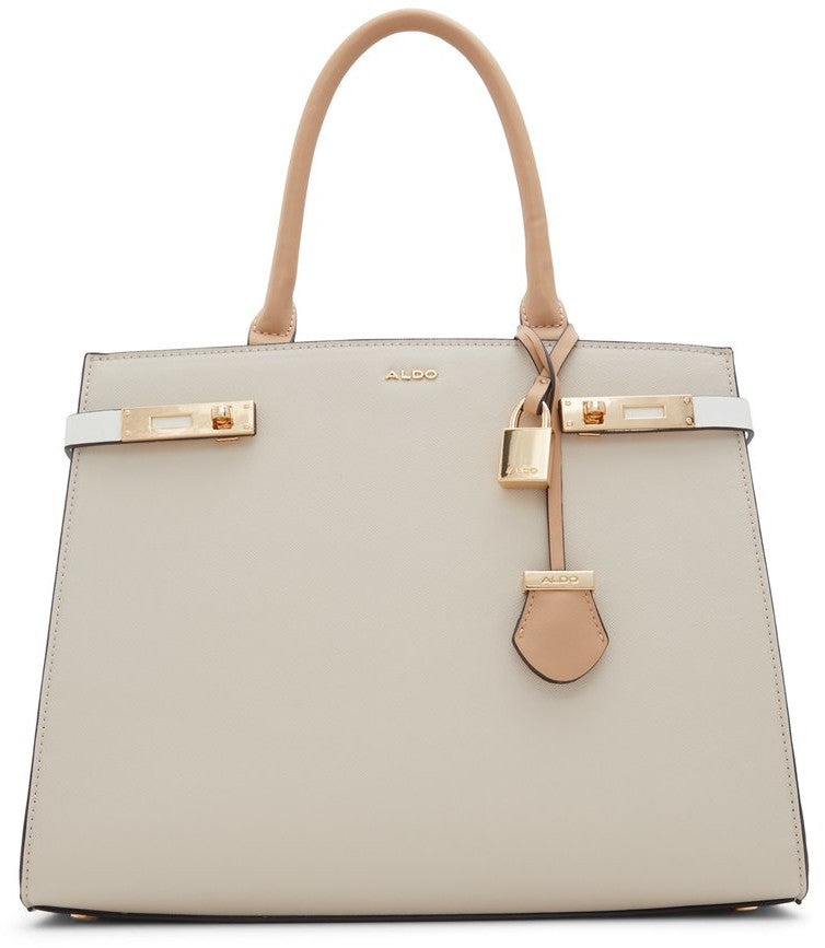 ALDO Manilla women's handbag Beige/Brown – My XM
